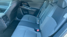 Toyota bZ4X 150kW Motion 71.4kWh 5dr Auto Electric Hatchback